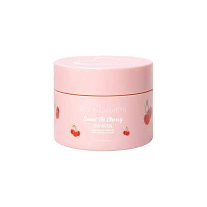 Beauty Creations Sweet Dose Body Butter