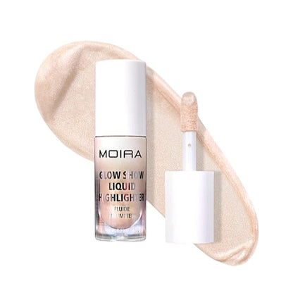 Moira Glow Show Liquid Highlighter