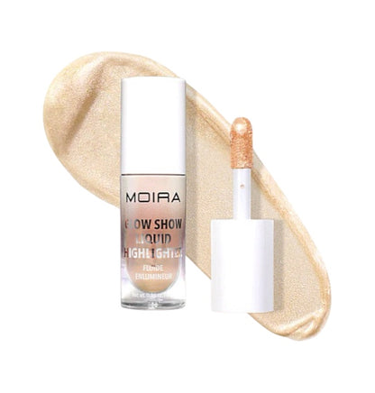 Moira Glow Show Liquid Highlighter