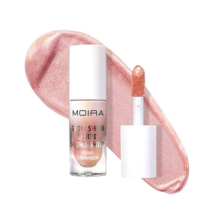 Moira Glow Show Liquid Highlighter