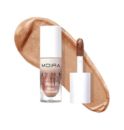 Moira Glow Show Liquid Highlighter