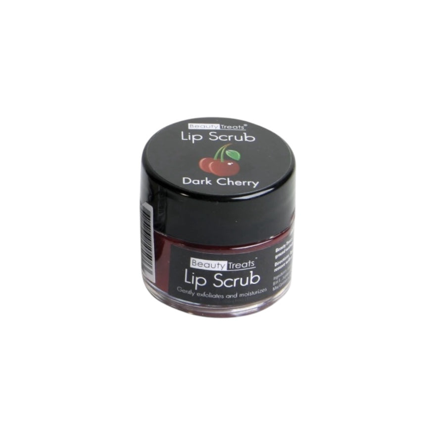 Beauty Treats Lip Scrub