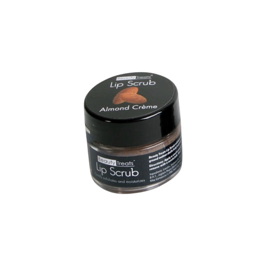Beauty Treats Lip Scrub