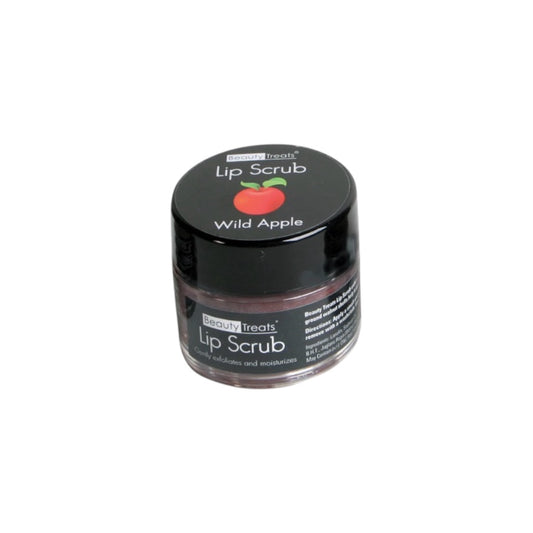 Beauty Treats Lip Scrub