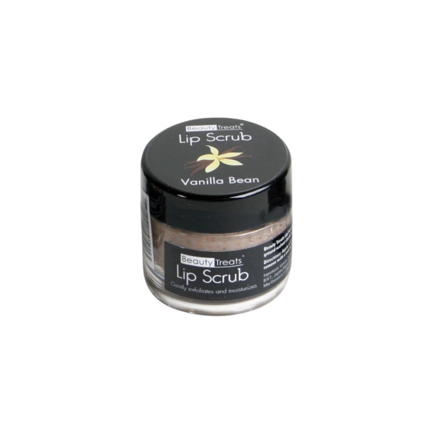 Beauty Treats Lip Scrub