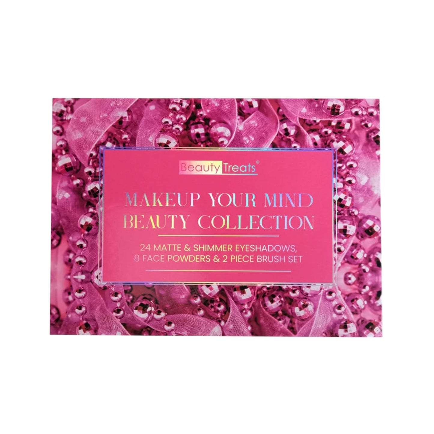 Beauty Treats Makeup Your Mind Beauty Collection