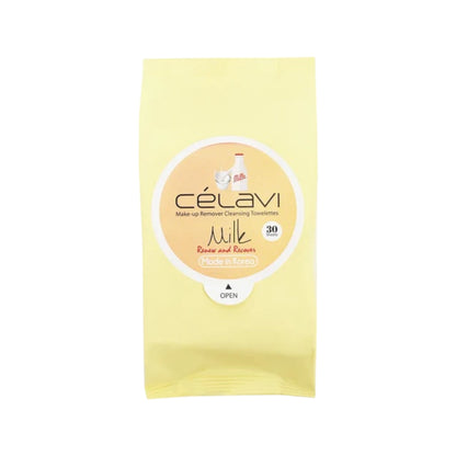 Célavi Cleansing Wipes