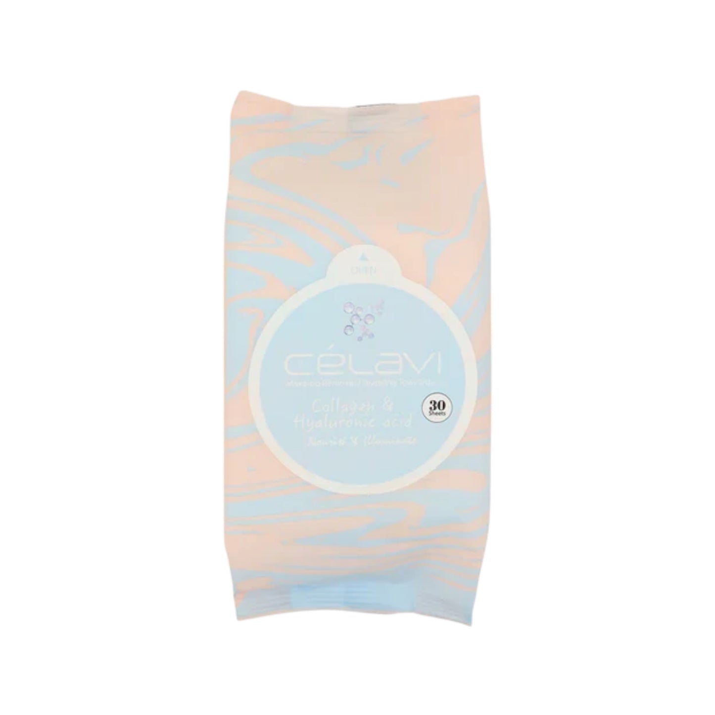 Célavi Cleansing Wipes