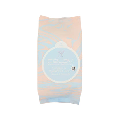 Célavi Cleansing Wipes