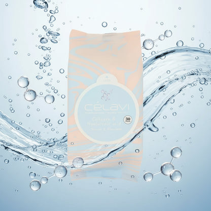 Célavi Cleansing Wipes