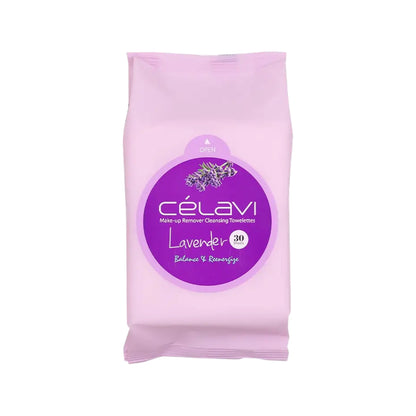 Célavi Cleansing Wipes
