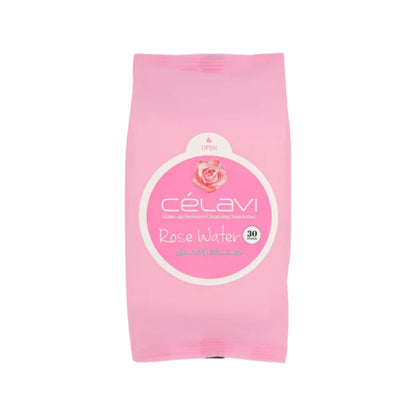Célavi Cleansing Wipes