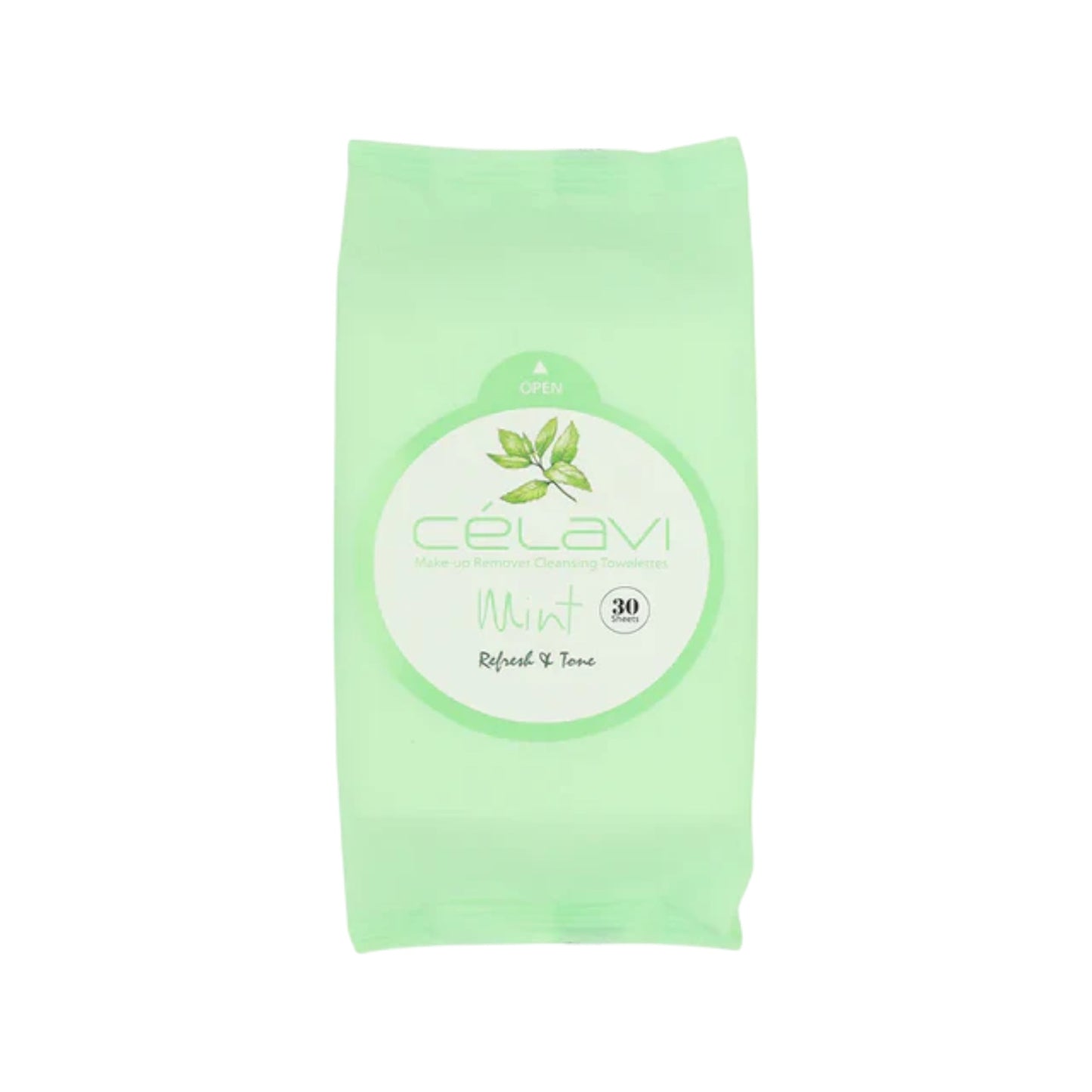 Célavi Cleansing Wipes
