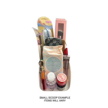 Deluxe Beauty Scoops