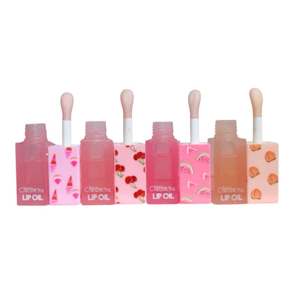 Beauty Creations Sweet Dose Lip Oil