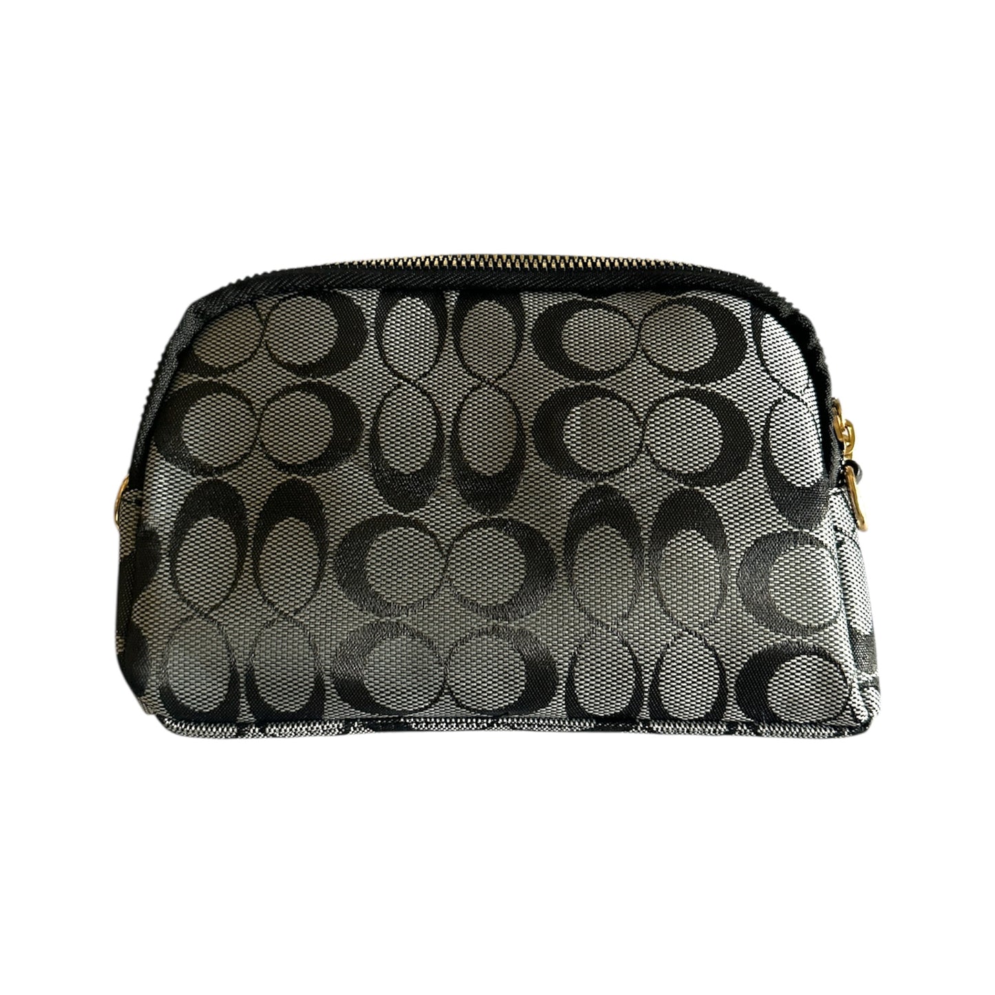 Infinity Crossbody Bag with Adjustable Removable Strap