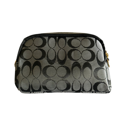 Infinity Crossbody Bag with Adjustable Removable Strap