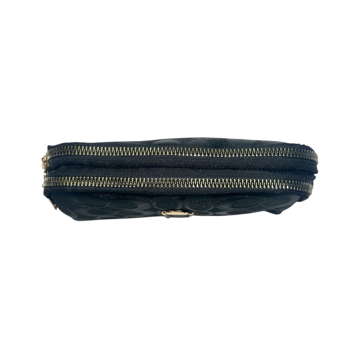 Infinity Crossbody Bag with Adjustable Removable Strap