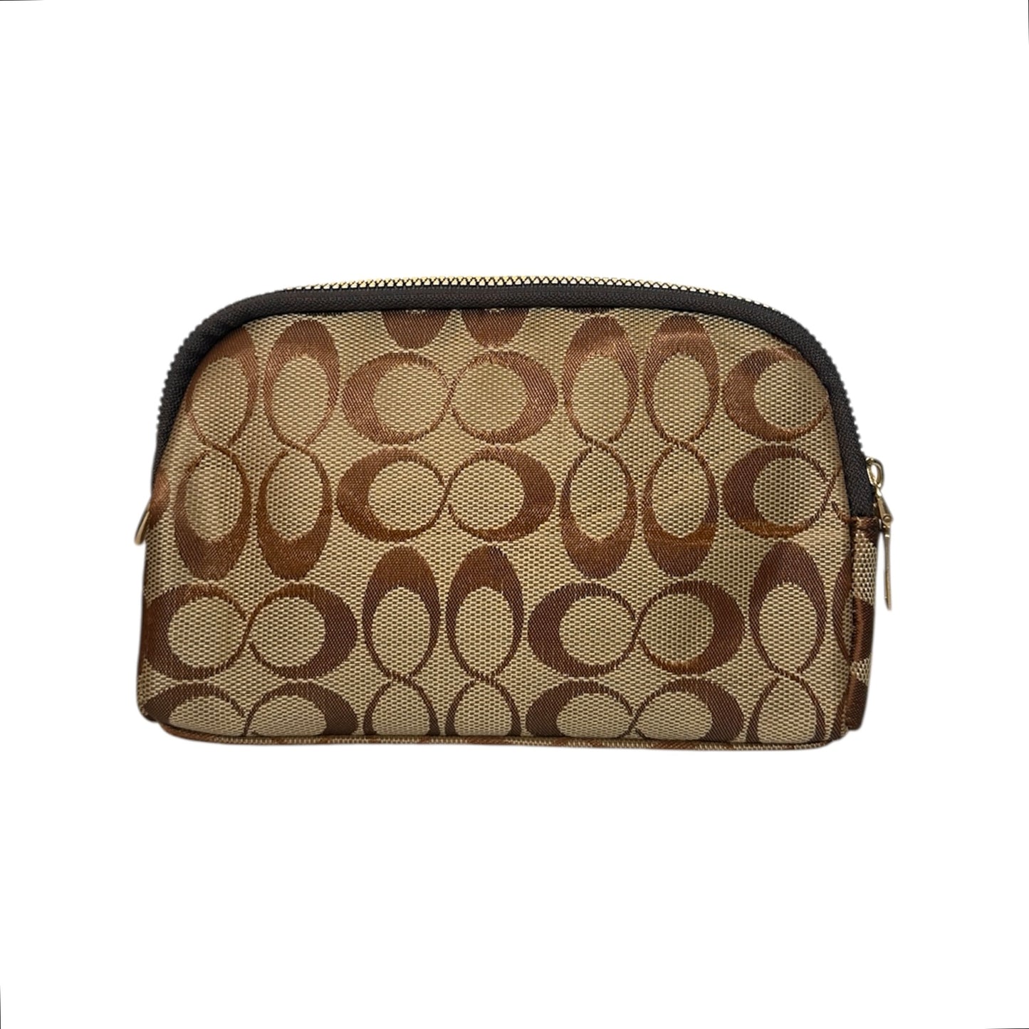 Infinity Crossbody Bag with Adjustable Removable Strap