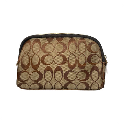 Infinity Crossbody Bag with Adjustable Removable Strap