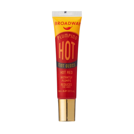 Broadway Plumping Hot Tint Gloss