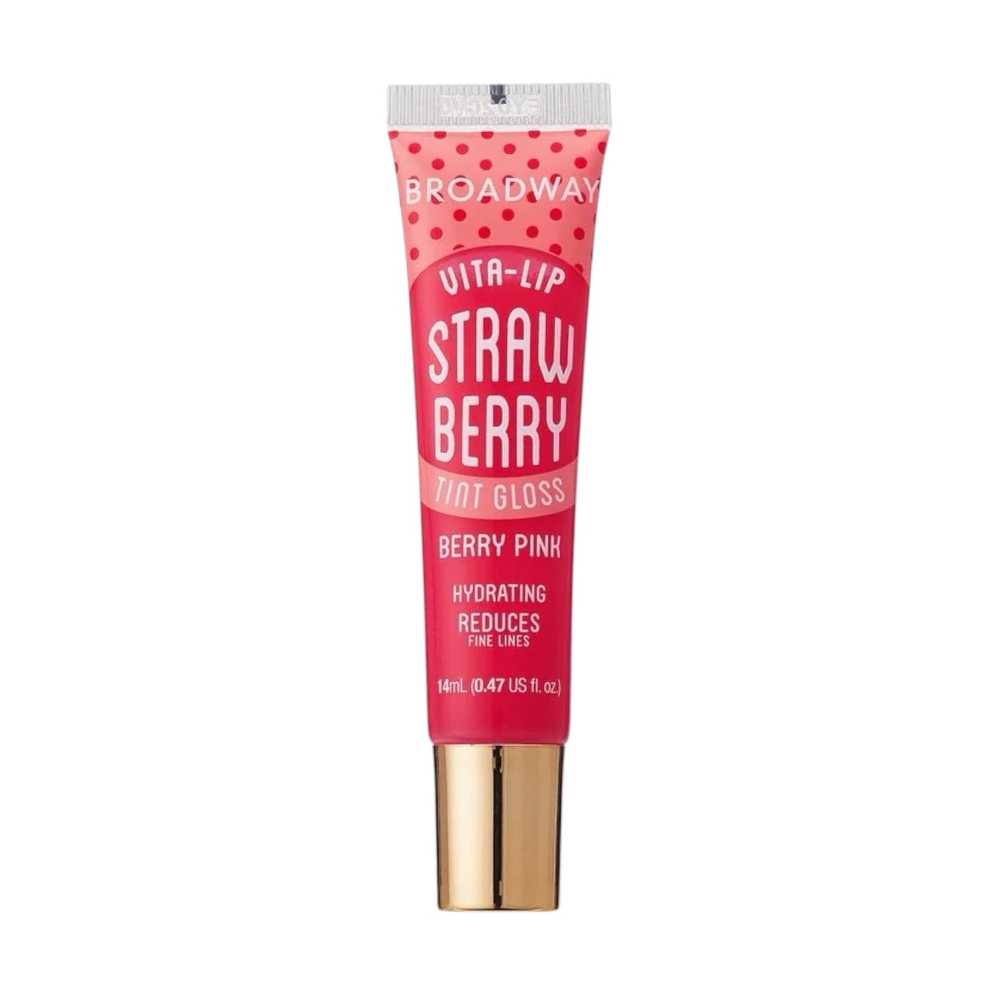 Broadway Vita-Lip Hydrating Lip Gloss