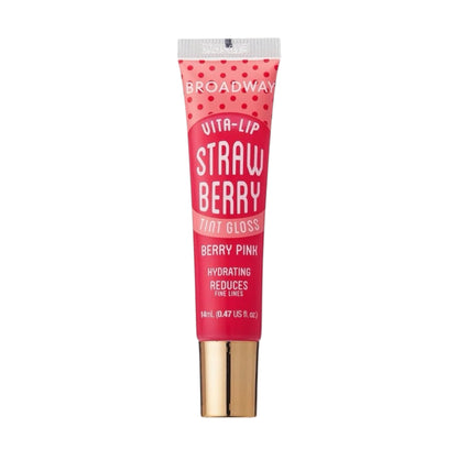 Broadway Vita-Lip Hydrating Lip Gloss