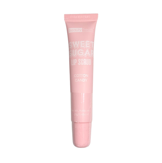 Beauty Treats Sweet Sugar Lip Scrub
