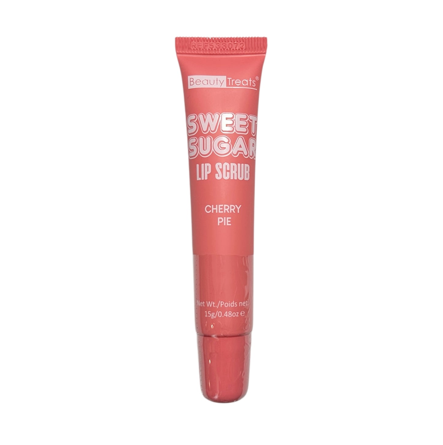 Beauty Treats Sweet Sugar Lip Scrub