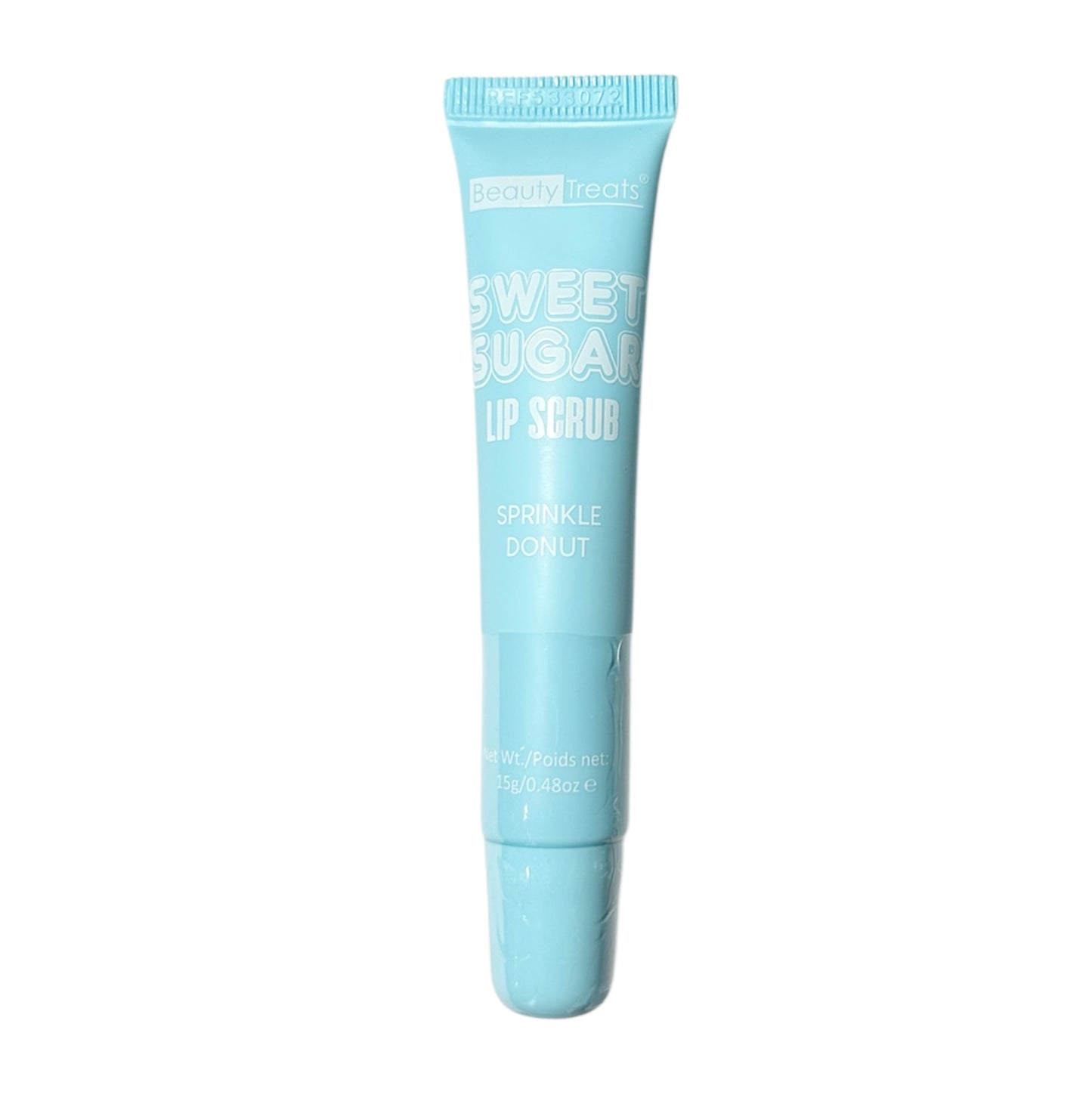 Beauty Treats Sweet Sugar Lip Scrub