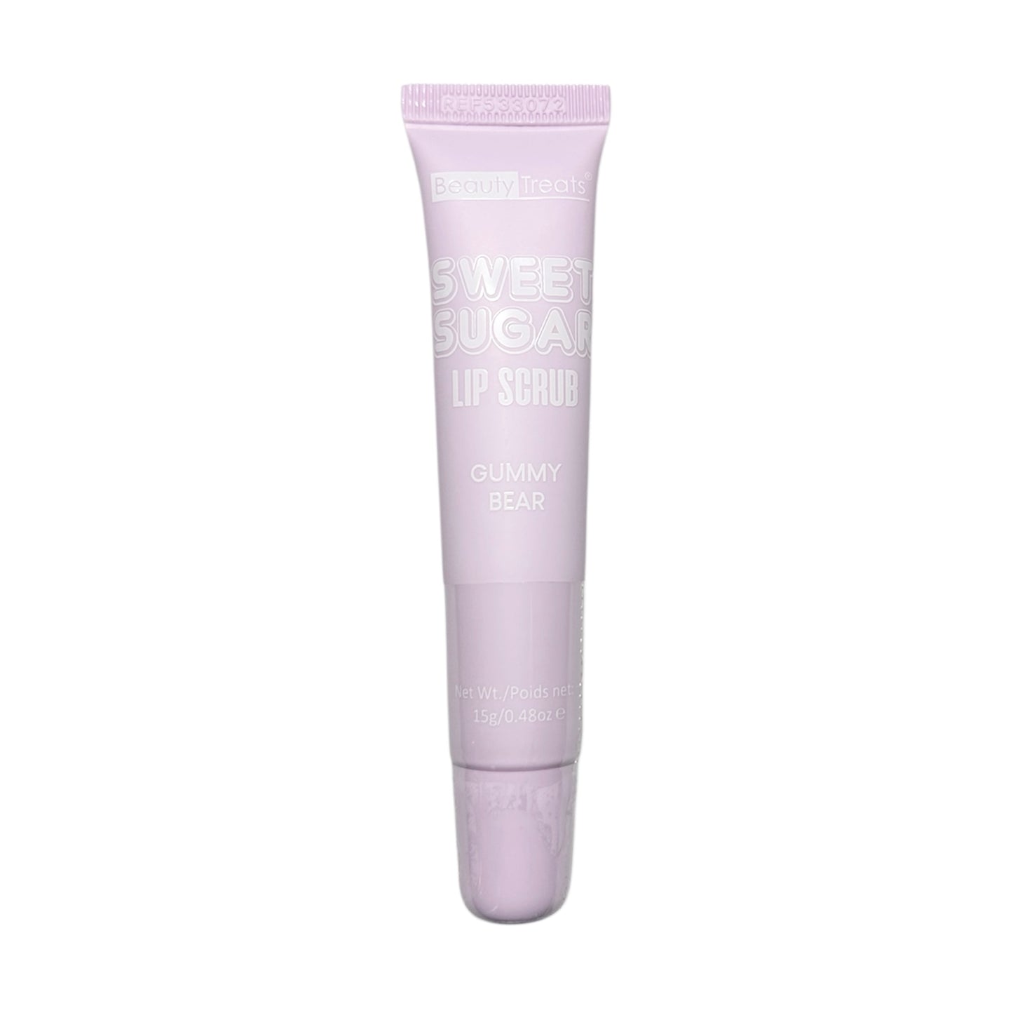 Beauty Treats Sweet Sugar Lip Scrub