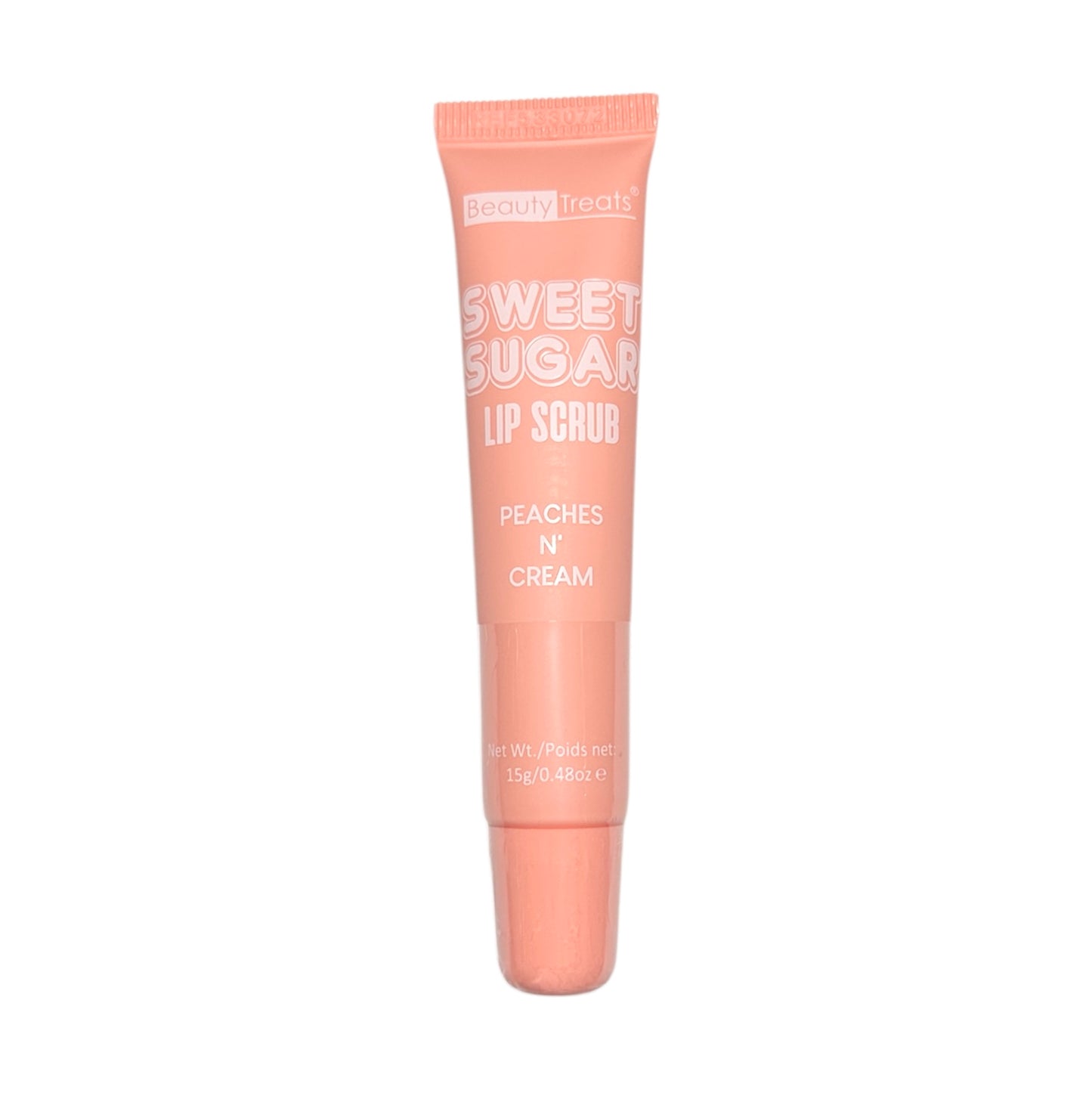 Beauty Treats Sweet Sugar Lip Scrub