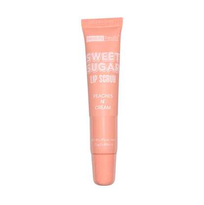 Beauty Treats Sweet Sugar Lip Scrub