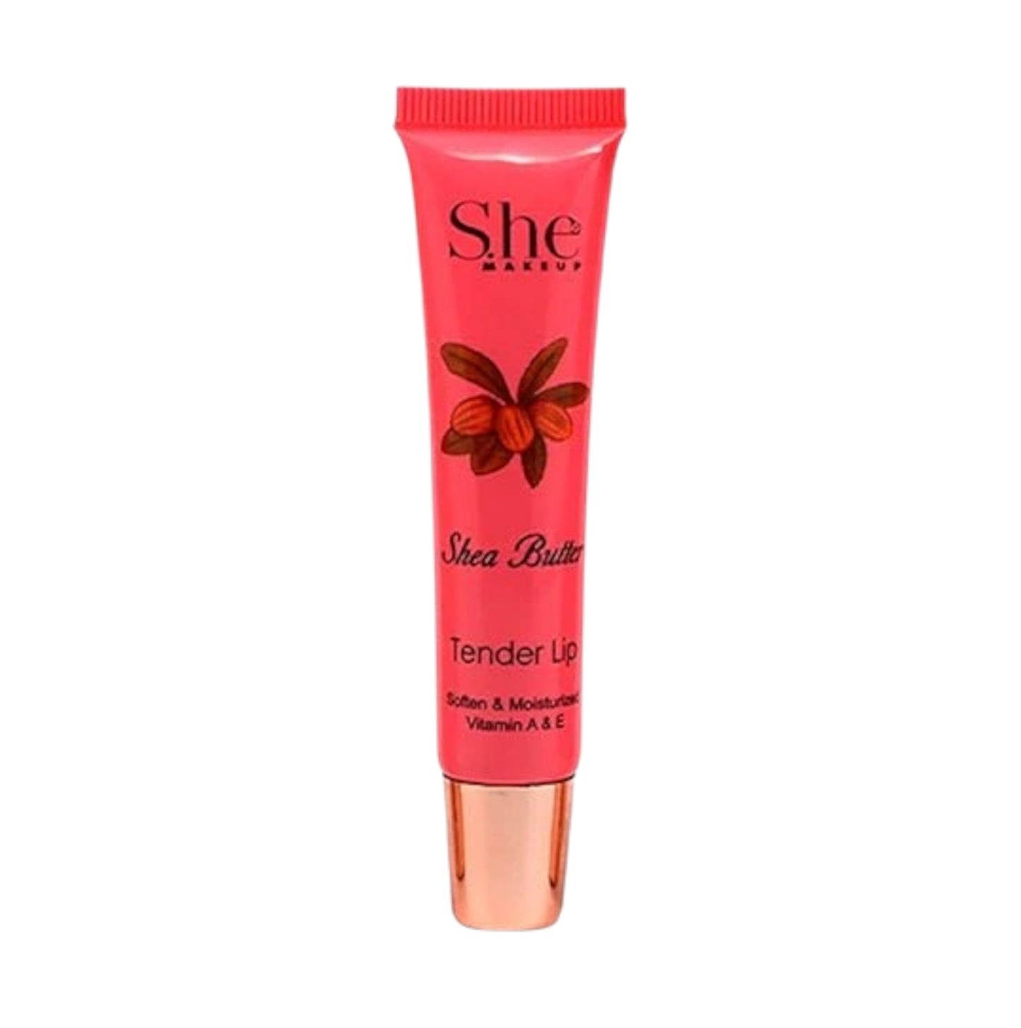 S.he Makeup Tender Lip Oil