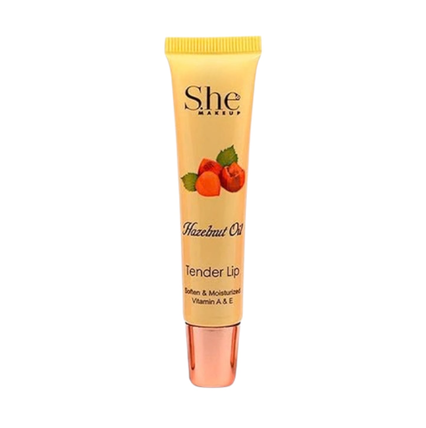 S.he Makeup Tender Lip Oil
