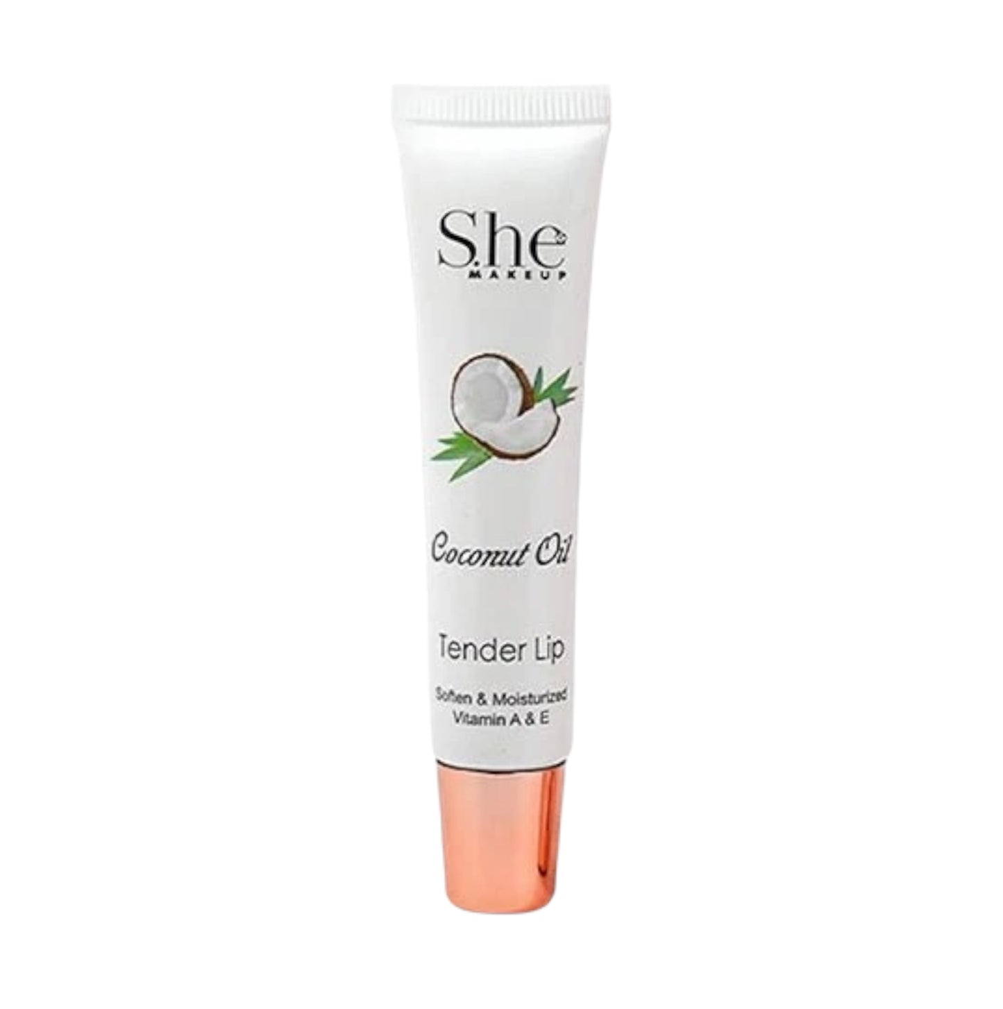 S.he Makeup Tender Lip Oil