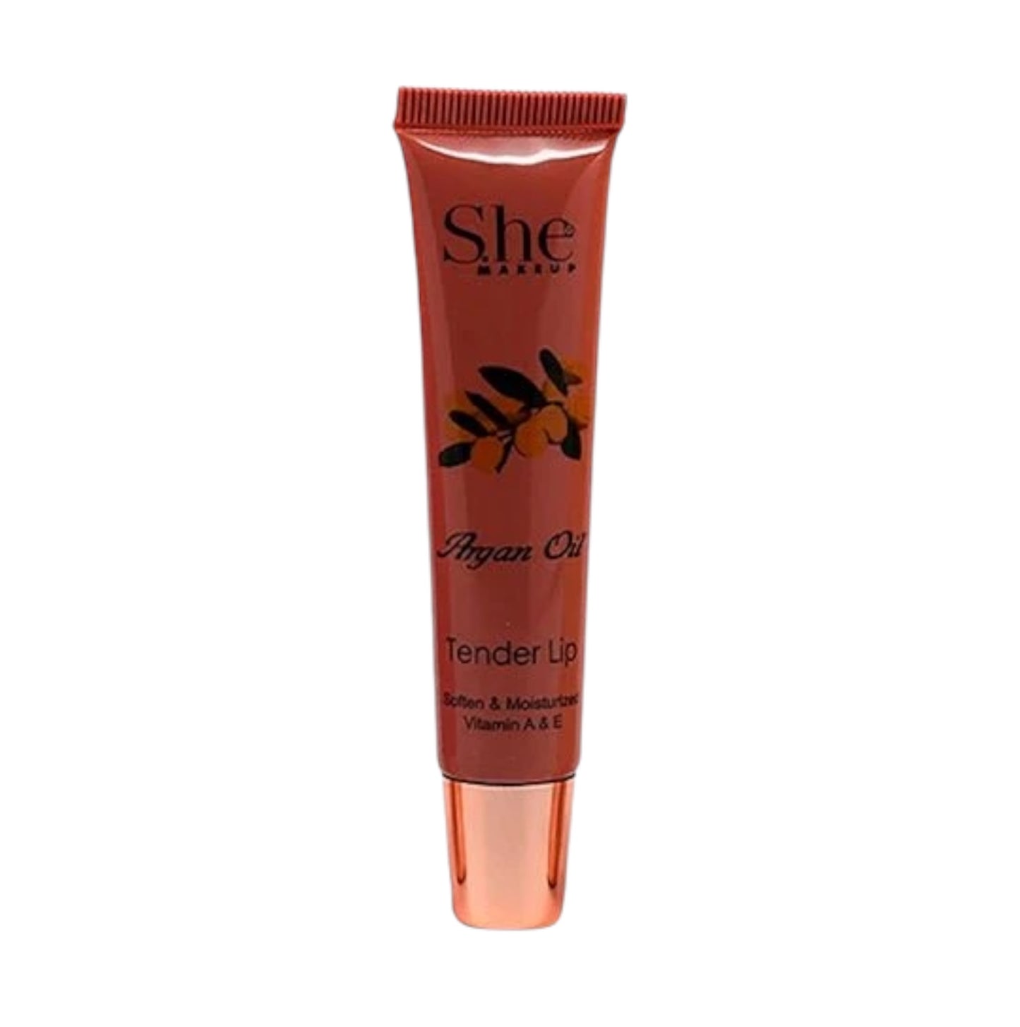 S.he Makeup Tender Lip Oil