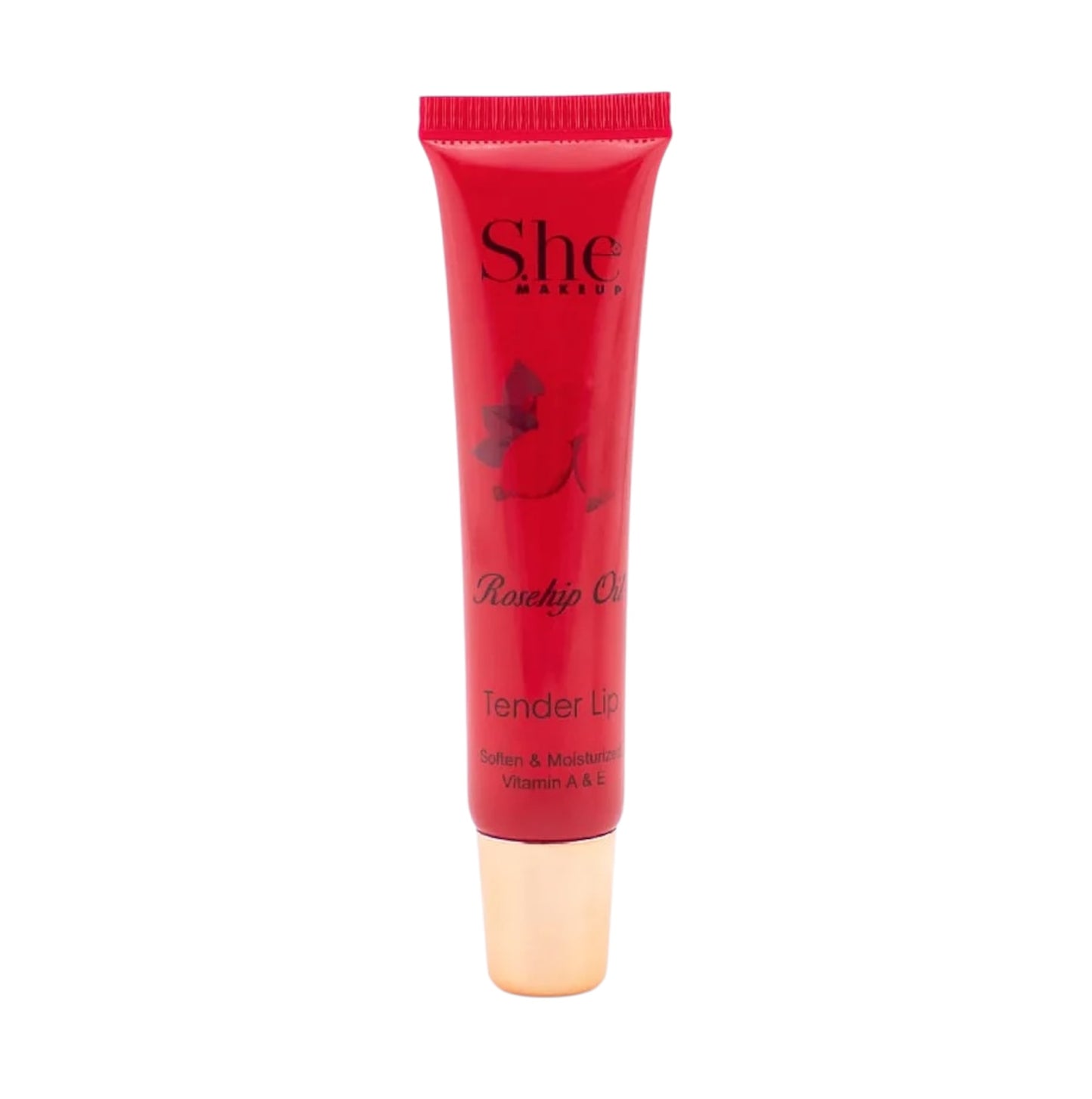 S.he Makeup Tender Lip Oil