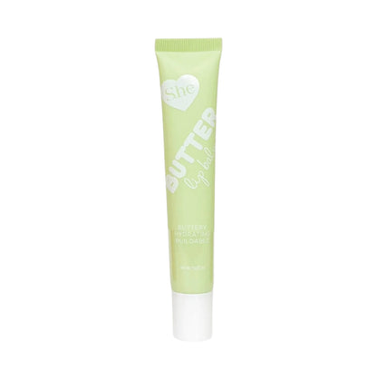S.he Makeup Butter Lip Balm
