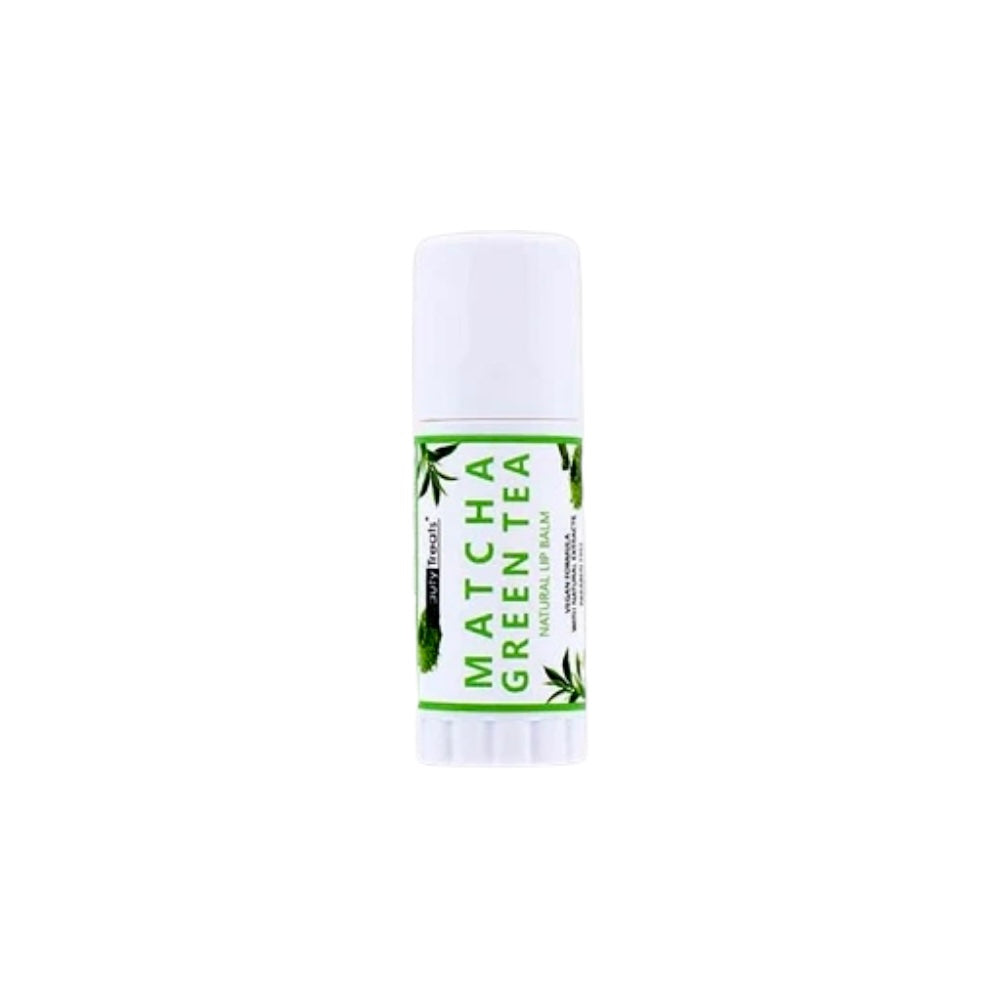 Beauty Treats Natural Lip Balm