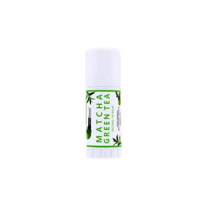 Beauty Treats Natural Lip Balm