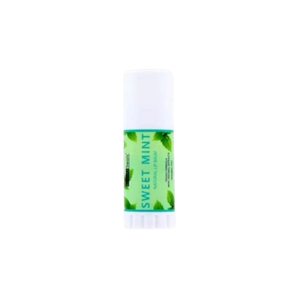 Beauty Treats Natural Lip Balm