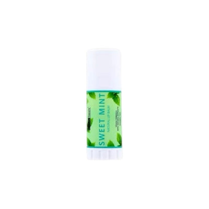 Beauty Treats Natural Lip Balm