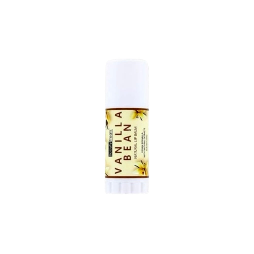 Beauty Treats Natural Lip Balm
