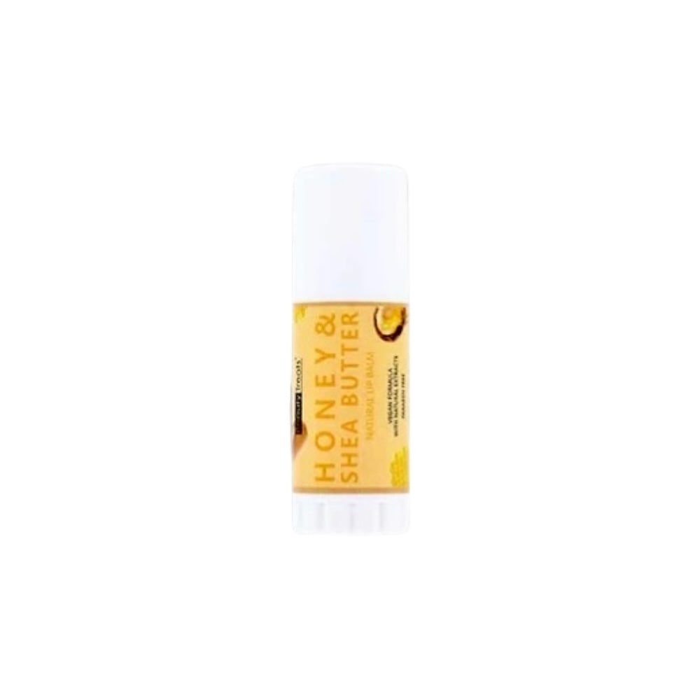 Beauty Treats Natural Lip Balm