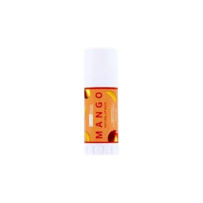 Beauty Treats Natural Lip Balm