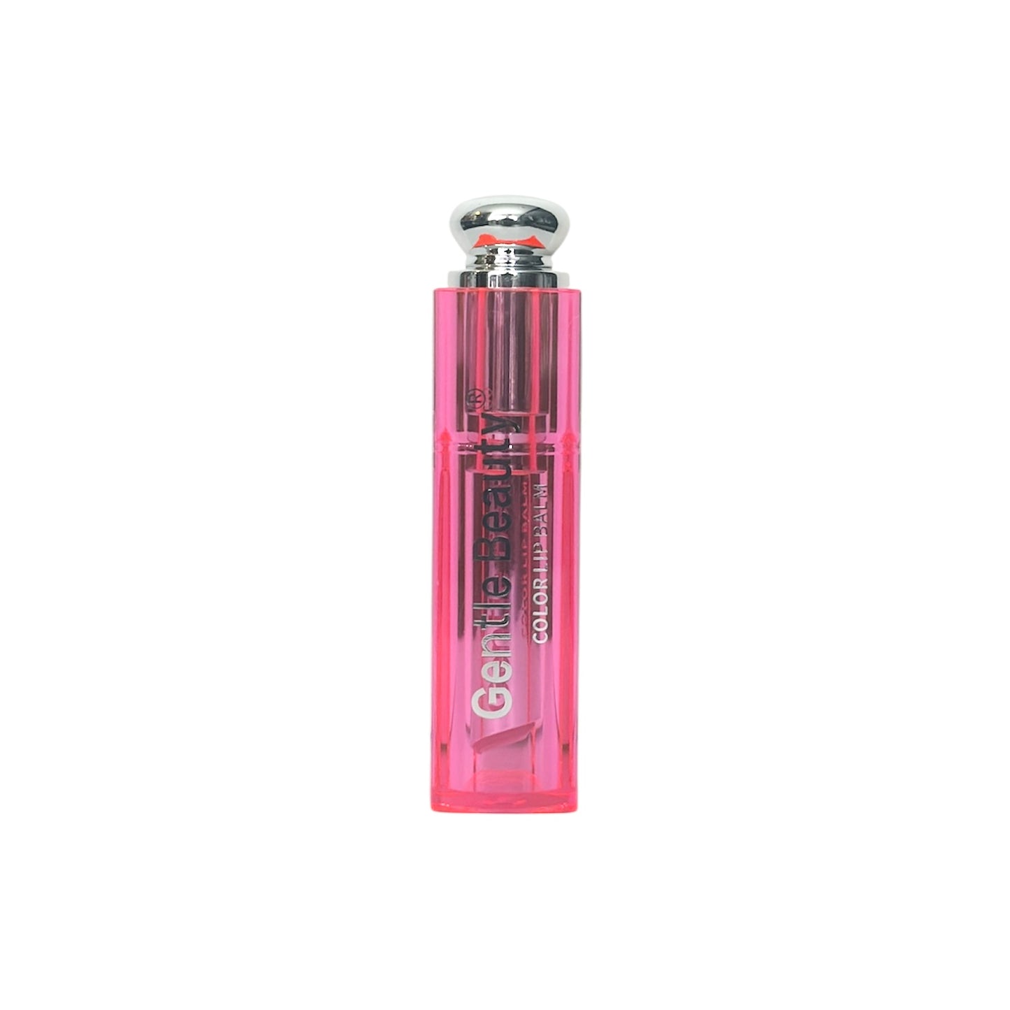 Gentle Beauty Color Lip Balm