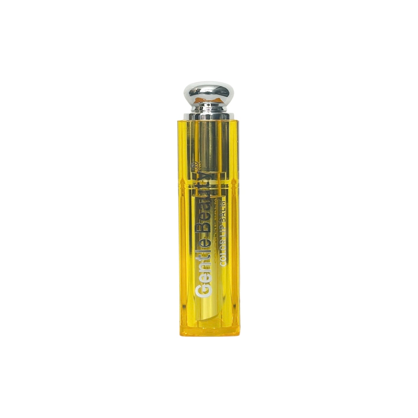 Gentle Beauty Color Lip Balm