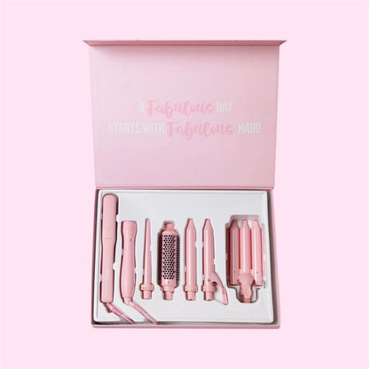 Beauty Creations 5 in 1 Multitasker Hair Set