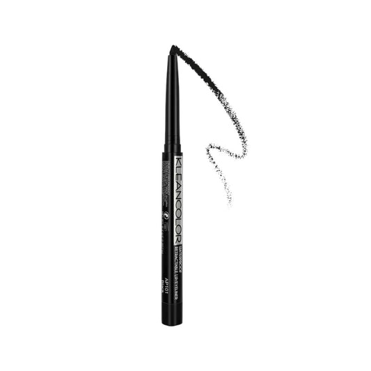 Kleancolor Waterproof Retractable Lip/Eyeliner